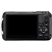 Фотоаппарат Pentax WG-8 зеленый (EU, без AC) (S0001510)