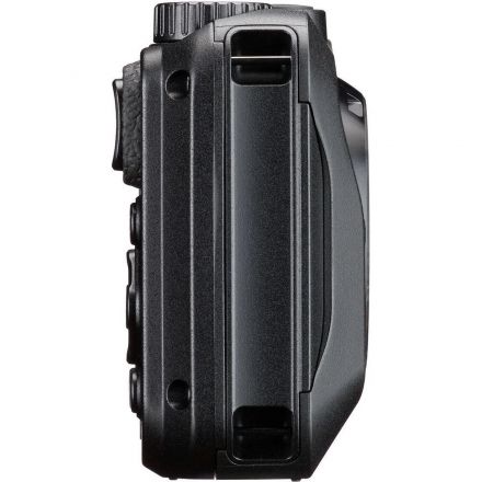 Фотоаппарат Pentax WG-8 зеленый (EU, без AC) (S0001510)