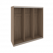 Maris Корпус низкий+трек SH.K3-3.2 Дуб аризона 1919*600*2006