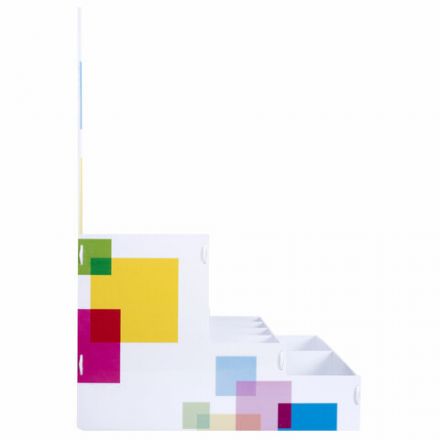 Дисплей универсальный для серии MIX BRAUBERG, 46х33х27 см, 505929