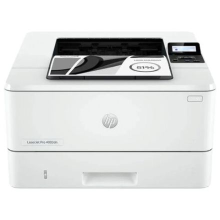 Принтер лазерный HP LaserJet Pro 4003dn, А4, 40 стр./мин., 80000 стр./мес., ДУПЛЕКС, сетевая карта, 2Z609A Принтер лазерный HP LaserJet Pro 4003dn, А4, 40 стр./мин., 80000 стр./мес., ДУПЛЕКС, сетевая карта, 2Z609A