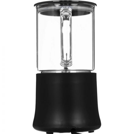 Капучинатор Kitfort КТ-7199-1 черный Капучинатор Kitfort КТ-7199-1 черный