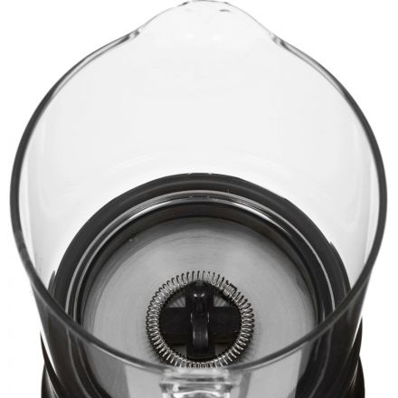 Капучинатор Kitfort КТ-7199-1 черный Капучинатор Kitfort КТ-7199-1 черный