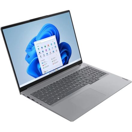 Ноутбук Lenovo ThinkBook 16 G6(21KHWWW7RU) i5-1335U/16Gb/512Gb SSD/16/W11P