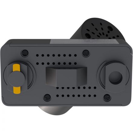 Светильник светодиодный (Кмп из 2 трек на шинопроводе)Чёр,2х10Вт,4000К,IP20