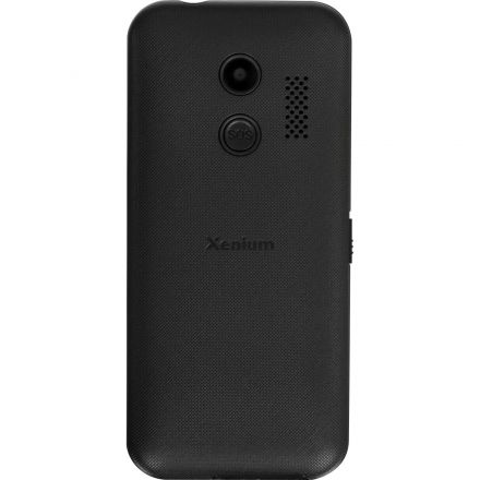 Мобильный телефон Xenium X718 черный