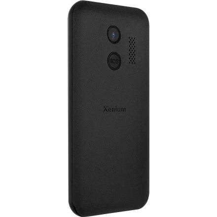 Мобильный телефон Xenium X718 черный