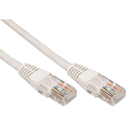 Патч-корд REXANT ( 18-1009) U/UTP RJ45-RJ45, CAT 5e, PVC серый, 10м Патч-корд REXANT ( 18-1009) U/UTP RJ45-RJ45, CAT 5e, PVC серый, 10м