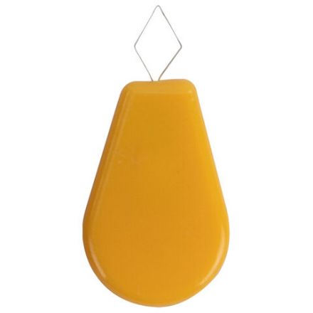 Набор швейный "Дорожный" 40 ЛЛ, 200 м, 2 белые / 2 черные, иглы, нитевдеватель, булавки, DEVELIA (Девелиа), 609632