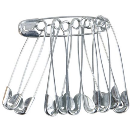 Набор швейный "Дорожный" 40 ЛЛ, 200 м, 2 белые / 2 черные, иглы, нитевдеватель, булавки, DEVELIA (Девелиа), 609632