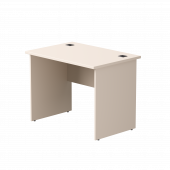 Стол прямой Everprof EVO опоры ЛДСП 980х670х755 мм Кашемир