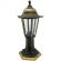 Светильник уличный НТУ 06-60-001 У1 Оскар 1, бронза/стекло, 60Вт, IP44