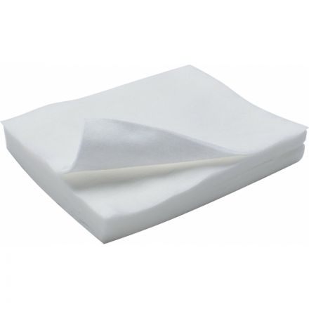 Салфетка н/с 20x20см впитывающая 100шт/уп   Инмедиз
