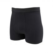 Трусы мужские (боксеры) черный р.M Трусы мужские (боксеры) черный р.M