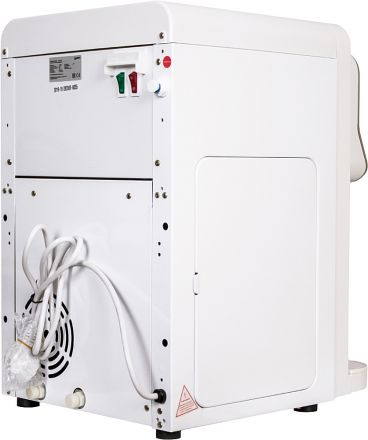 Пурифайер Aqua Work D93-WE белый