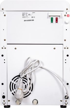 Пурифайер Aqua Work D93-WE белый