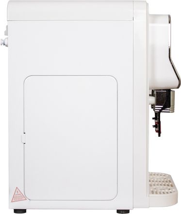 Пурифайер Aqua Work D93-WE белый