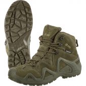 Ботинки трекинговые E-PRO, ПУ/НР, АС р. 47 (арт.102)