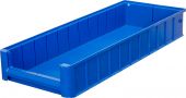 Контейнер полочный 600x234x90 синий Контейнер полочный 600x234x90 синий