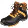 Ботинки Мистраль ULTRA ПУ/Р с КП и АС шерст. мех р45 (128709)