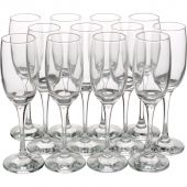 Бокал ИМПЕРИАЛ-F&D 180 мл 12шт/уп (440419SLBFD/12)