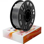 Катушка PLA+ пластик LIDER-3D Серый