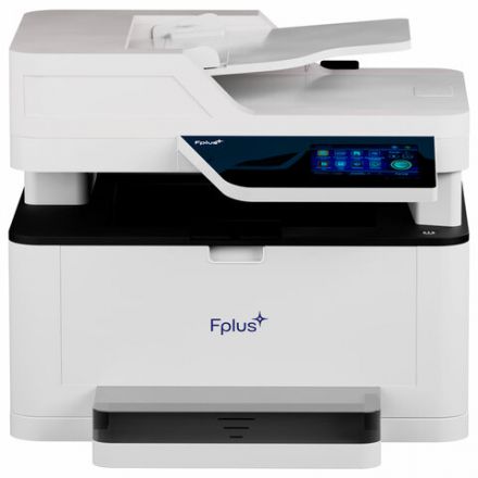 МФУ лазерное Fplus MB302ADN, "3 в 1", A4, 30 стр./мин., 65000 стр./мес, АПД, ДУПЛЕКС, сетевая карта