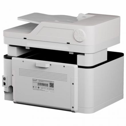 МФУ лазерное Fplus MB302ADN, "3 в 1", A4, 30 стр./мин., 65000 стр./мес, АПД, ДУПЛЕКС, сетевая карта