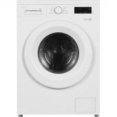 Стиральная машина LG F2Y1NS3W кл.:A фронт. макс.:6кг белый инвертер Стиральная машина LG F2Y1NS3W кл.:A фронт. макс.:6кг белый инвертер