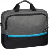 Сумка для ноутбука BigTech Special 15.6 LB-BT-02BKGR, черно-серый Сумка для ноутбука BigTech Special 15.6 LB-BT-02BKGR, черно-серый