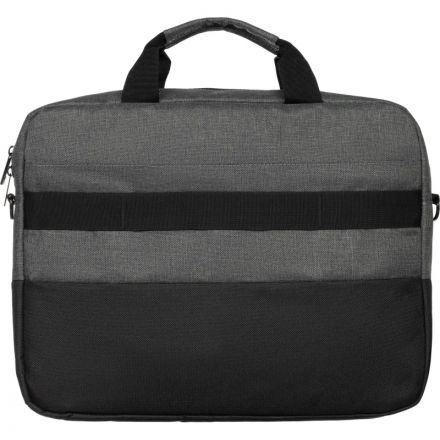 Сумка для ноутбука BigTech Special 15.6 LB-BT-02BKGR, черно-серый Сумка для ноутбука BigTech Special 15.6 LB-BT-02BKGR, черно-серый
