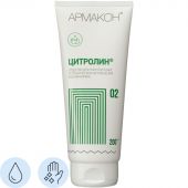 Гель очищающий Армакон Цитролин 200мл 1206