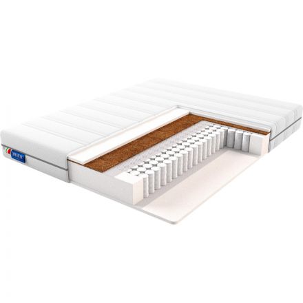 Матрас Комус SLV20 roll 90x200x20