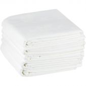 Пододеяльник Евро 200х215, поликоттон отбеленный, 10 шт/уп