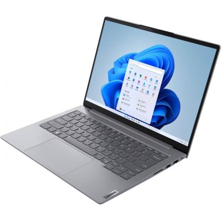 Ноутбук Lenovo ThinkBook 14 G6(21KJ00D8AK)R5-7430U/32Gb/1Tb SSD/14/noOS