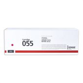 Картридж лазерный CANON (055M) для LBP663/664/MF742/744/746, пурпурный, оригинальный, ресурс 2100 страниц, 3014C002 Картридж лазерный CANON (055M) для LBP663/664/MF742/744/746, пурпурный, оригинальный, ресурс 2100 страниц, 3014C002