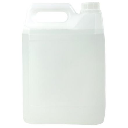 Мыло-пена для специальных диспенсеров 5 л ЗОЛОТОЙ ИДЕАЛ "Цветочное", 605908