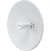 Точка доступа Ubiquiti PowerBeam 2AC-400 (PBE-2AC-400)2.4ГГц,PtP/CPE,airMAX