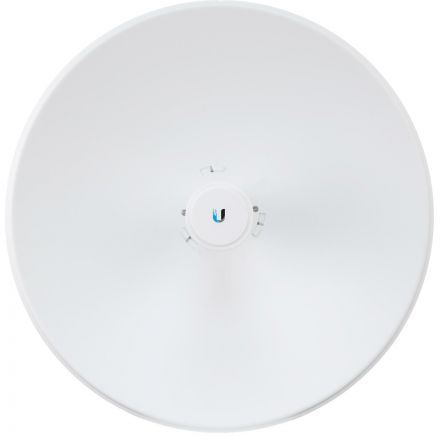 Точка доступа Ubiquiti PowerBeam 2AC-400 (PBE-2AC-400)2.4ГГц,PtP/CPE,airMAX