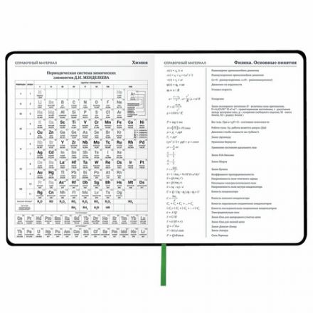 Дневник 1-11 класс 48 л., кожзам (твердая с поролоном), флуоресцентный, BRAUBERG, "Котик", 106907
