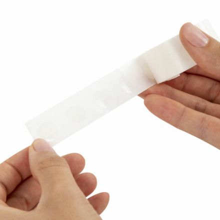 Шары воздушные НАБОР ДЛЯ ДЕКОРА "Happy Birthday", 43 шара, розовое золото, BRAUBERG KIDS, 591899