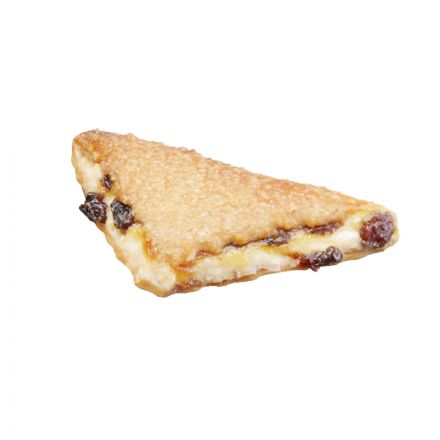 Печенье Пекарь Лакомка творог с изюмом, 2кг