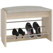 Обувница Сокол ТП-5  Дуб сонома