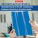 Обложки пластиковые для переплета, А4, КОМПЛЕКТ 100 шт., 300 мкм, синие, BRAUBERG, 530941 Обложки пластиковые для переплета, А4, КОМПЛЕКТ 100 шт., 300 мкм, синие, BRAUBERG, 530941