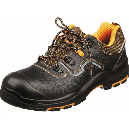 Полуботинки PERFECT PROTECTION ПУ/НР с ПП и АС  р.48 (119188)