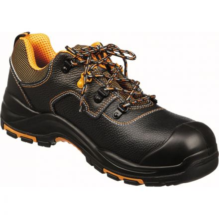 Полуботинки PERFECT PROTECTION ПУ/НР с ПП и АС  р.48 (119188)