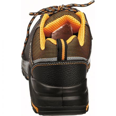 Полуботинки PERFECT PROTECTION ПУ/НР с ПП и АС  р.48 (119188)