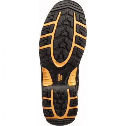 Полуботинки PERFECT PROTECTION ПУ/НР с ПП и АС  р.48 (119188)