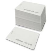 Карта доступа магнитная FALCON EYE "Em-marine" 125 кГц, ТОЛСТАЯ, комплект 50 шт., неперезаписываемая, 00-00112377