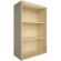 Шкаф RIVA   средний широкий А.СТ-2.3 клен чист. В1200